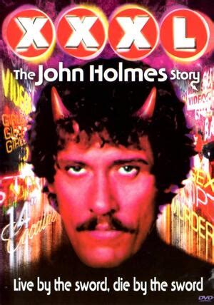 xxxl the john holmes story